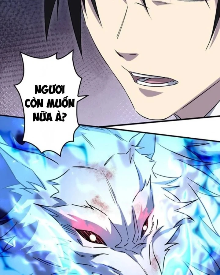 Ma Kiếm Sĩ Hồi Sinh Và Huyết Thống Tối Thượng Chapter 15 - 17