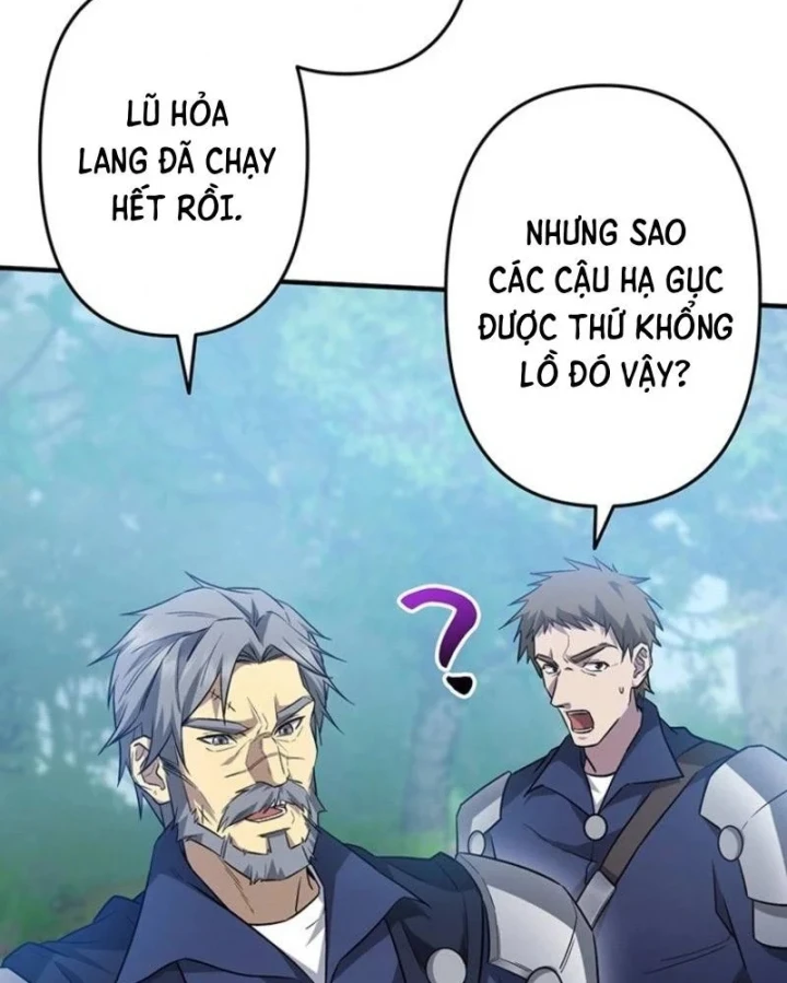 Ma Kiếm Sĩ Hồi Sinh Và Huyết Thống Tối Thượng Chapter 15 - 54