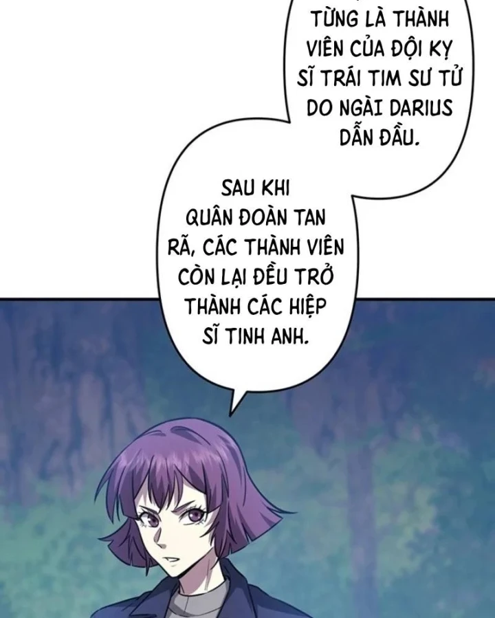 Ma Kiếm Sĩ Hồi Sinh Và Huyết Thống Tối Thượng Chapter 15 - 65
