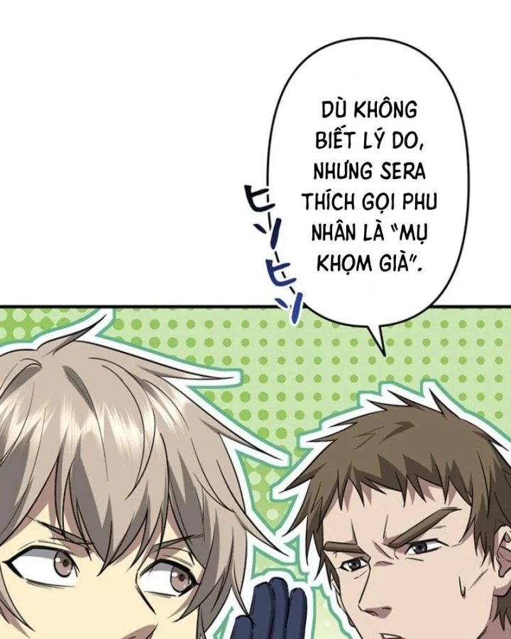 Ma Kiếm Sĩ Hồi Sinh Và Huyết Thống Tối Thượng Chapter 15 - 78