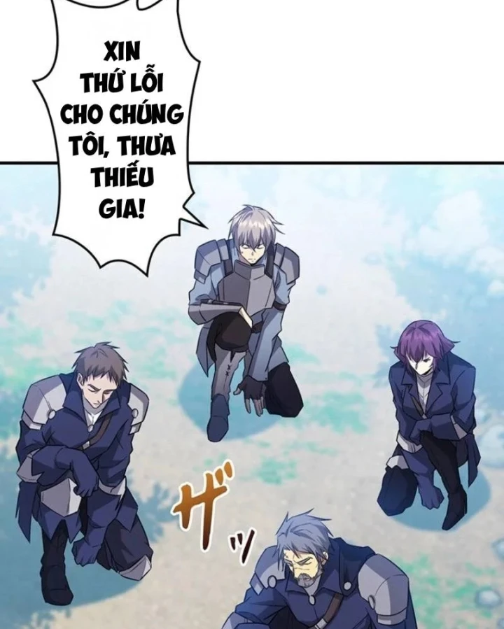 Ma Kiếm Sĩ Hồi Sinh Và Huyết Thống Tối Thượng Chapter 15 - 100