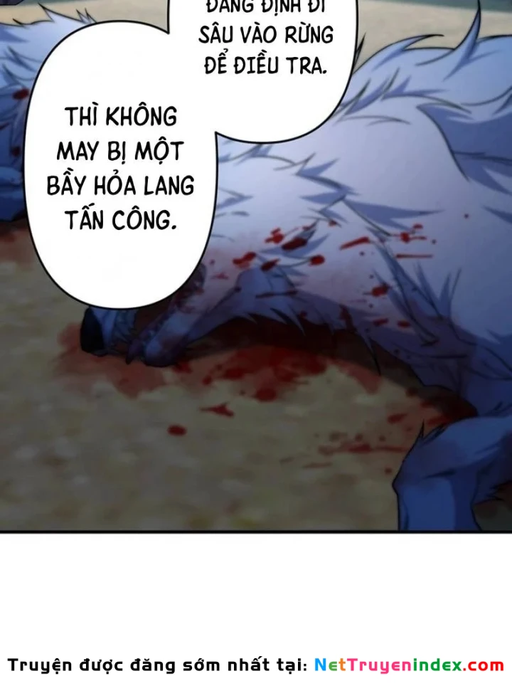Ma Kiếm Sĩ Hồi Sinh Và Huyết Thống Tối Thượng Chapter 15 - 105