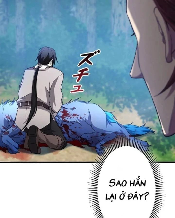 Ma Kiếm Sĩ Hồi Sinh Và Huyết Thống Tối Thượng Chapter 15 - 108