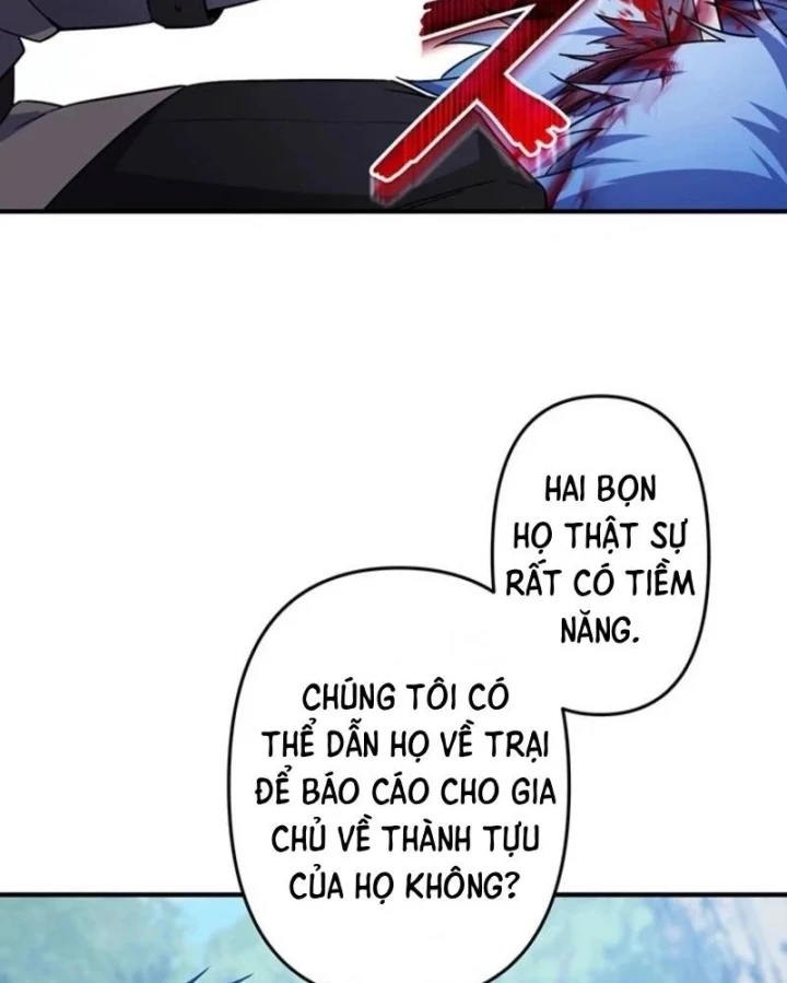Ma Kiếm Sĩ Hồi Sinh Và Huyết Thống Tối Thượng Chapter 15 - 110