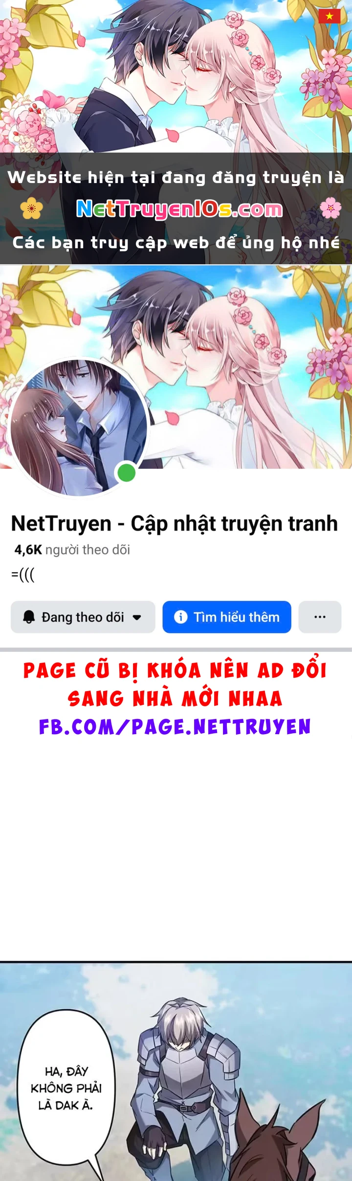 Ma Kiếm Sĩ Hồi Sinh Và Huyết Thống Tối Thượng Chapter 16 - 1