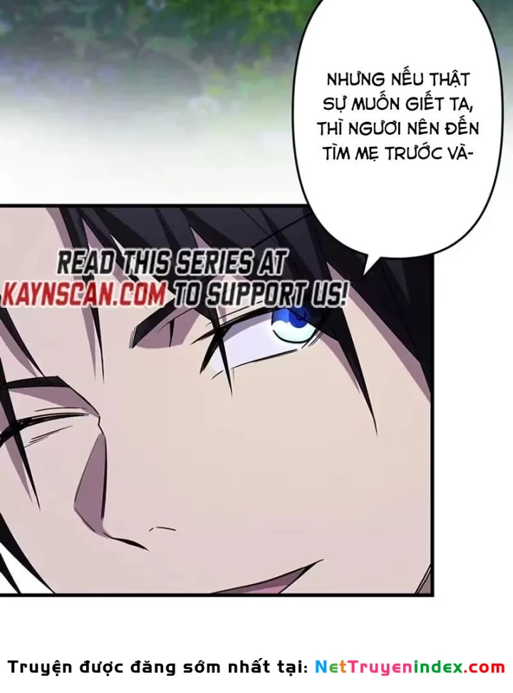 Ma Kiếm Sĩ Hồi Sinh Và Huyết Thống Tối Thượng Chapter 16 - 21