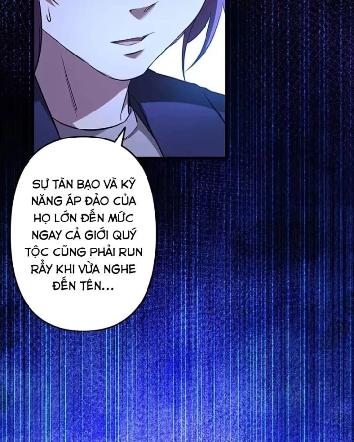 Ma Kiếm Sĩ Hồi Sinh Và Huyết Thống Tối Thượng Chapter 16 - 37