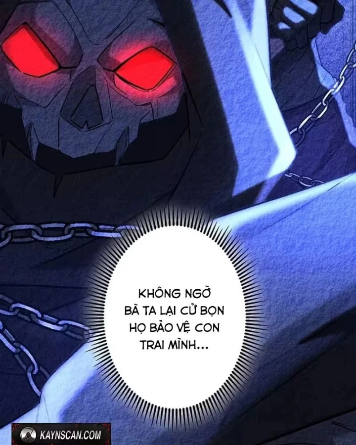 Ma Kiếm Sĩ Hồi Sinh Và Huyết Thống Tối Thượng Chapter 16 - 40