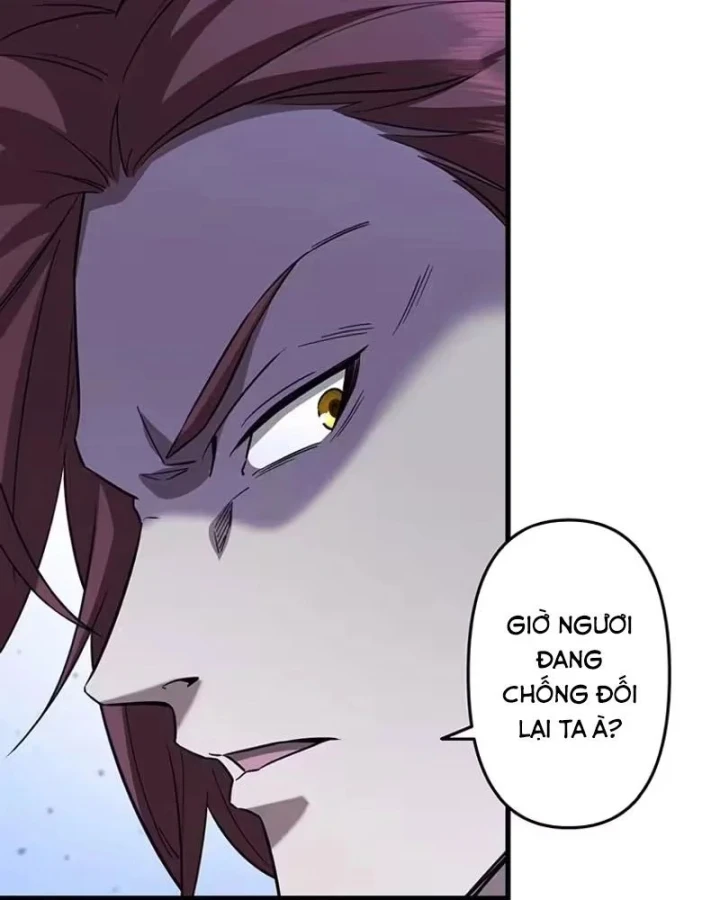 Ma Kiếm Sĩ Hồi Sinh Và Huyết Thống Tối Thượng Chapter 16 - 45