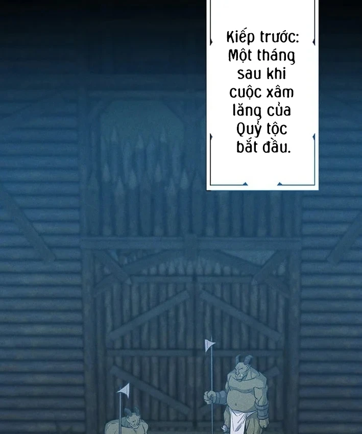 Ma Kiếm Sĩ Hồi Sinh Và Huyết Thống Tối Thượng Chapter 17 - 4