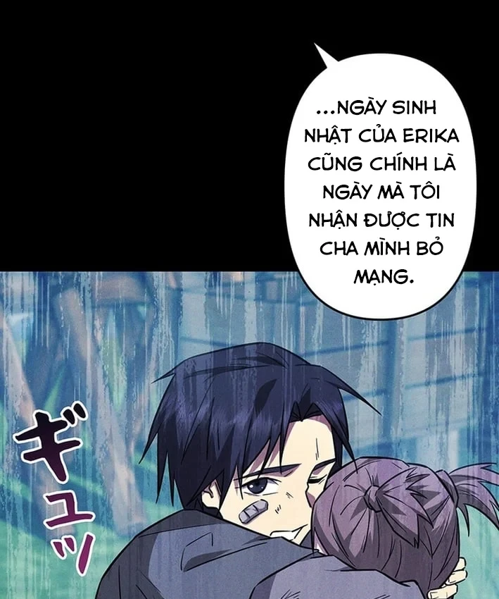 Ma Kiếm Sĩ Hồi Sinh Và Huyết Thống Tối Thượng Chapter 17 - 33