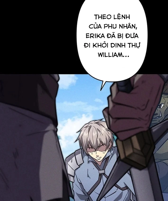 Ma Kiếm Sĩ Hồi Sinh Và Huyết Thống Tối Thượng Chapter 17 - 37