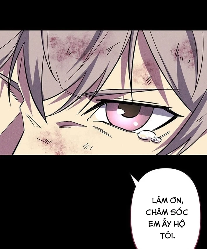 Ma Kiếm Sĩ Hồi Sinh Và Huyết Thống Tối Thượng Chapter 17 - 39