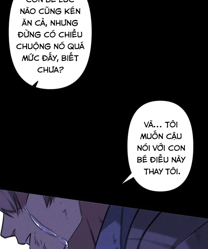 Ma Kiếm Sĩ Hồi Sinh Và Huyết Thống Tối Thượng Chapter 17 - 41
