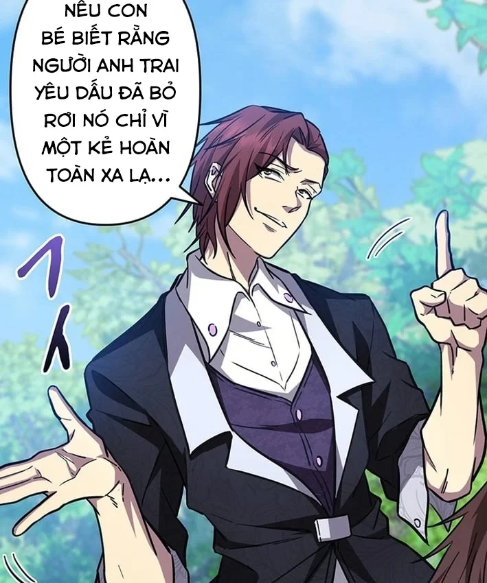 Ma Kiếm Sĩ Hồi Sinh Và Huyết Thống Tối Thượng Chapter 17 - 59