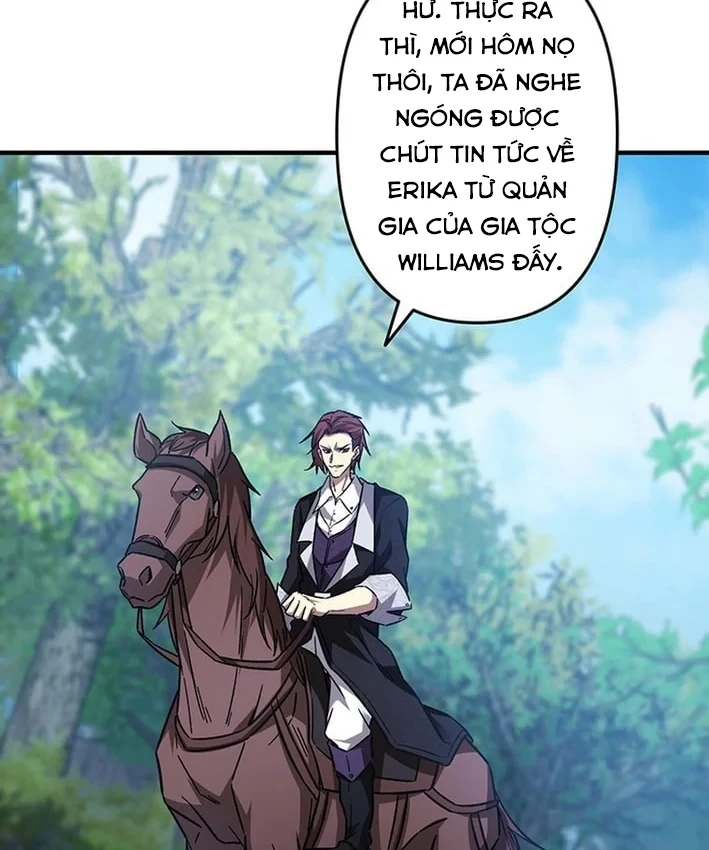 Ma Kiếm Sĩ Hồi Sinh Và Huyết Thống Tối Thượng Chapter 17 - 63