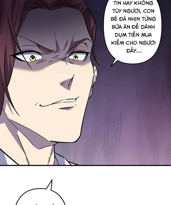 Ma Kiếm Sĩ Hồi Sinh Và Huyết Thống Tối Thượng Chapter 17 - 66