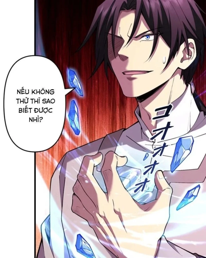 Ma Kiếm Sĩ Hồi Sinh Và Huyết Thống Tối Thượng Chapter 19 - 5
