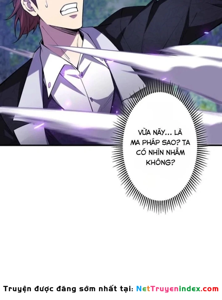 Ma Kiếm Sĩ Hồi Sinh Và Huyết Thống Tối Thượng Chapter 19 - 18