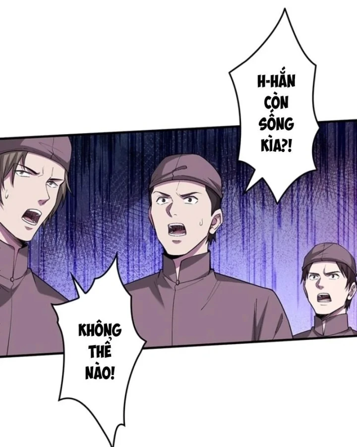 Ma Kiếm Sĩ Hồi Sinh Và Huyết Thống Tối Thượng Chapter 19 - 31