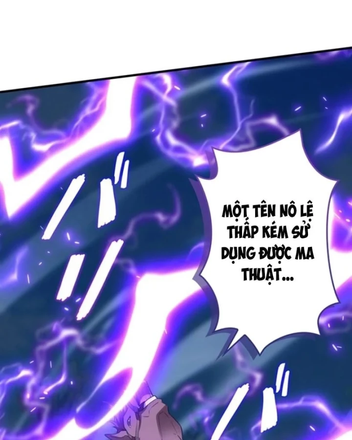 Ma Kiếm Sĩ Hồi Sinh Và Huyết Thống Tối Thượng Chapter 19 - 34