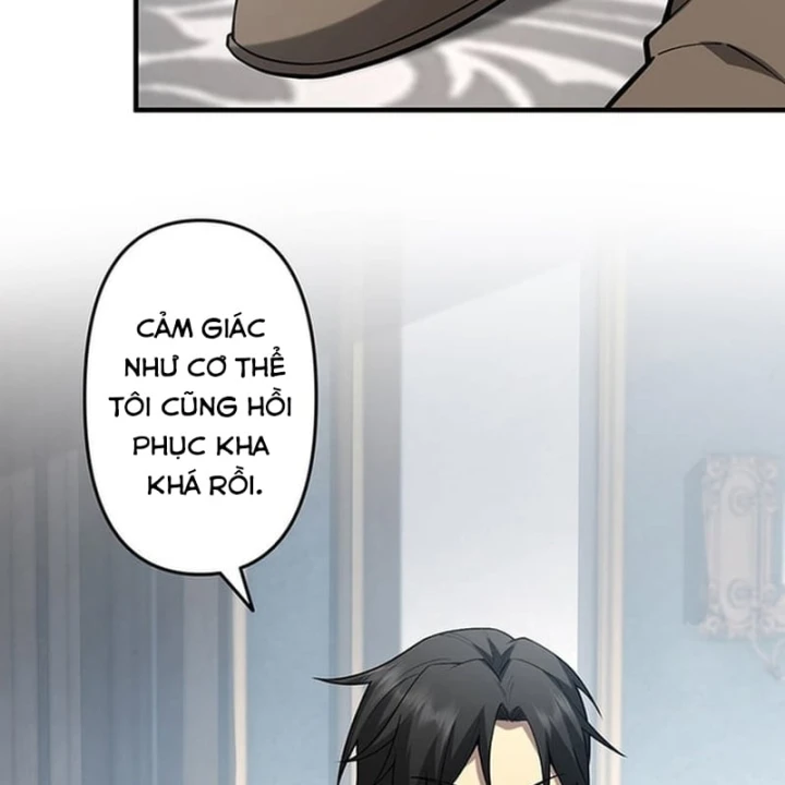 Ma Kiếm Sĩ Hồi Sinh Và Huyết Thống Tối Thượng Chapter 20 - 80