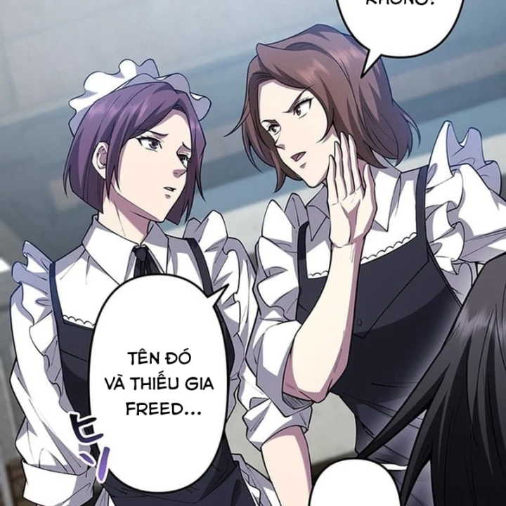 Ma Kiếm Sĩ Hồi Sinh Và Huyết Thống Tối Thượng Chapter 20 - 97