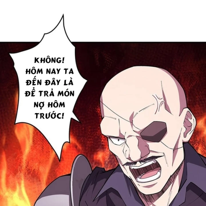 Ma Kiếm Sĩ Hồi Sinh Và Huyết Thống Tối Thượng Chapter 20 - 115