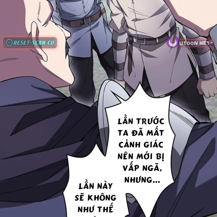 Ma Kiếm Sĩ Hồi Sinh Và Huyết Thống Tối Thượng Chapter 21 - 5