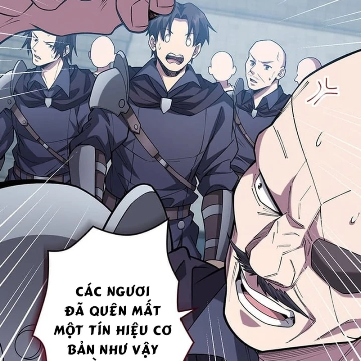 Ma Kiếm Sĩ Hồi Sinh Và Huyết Thống Tối Thượng Chapter 21 - 13