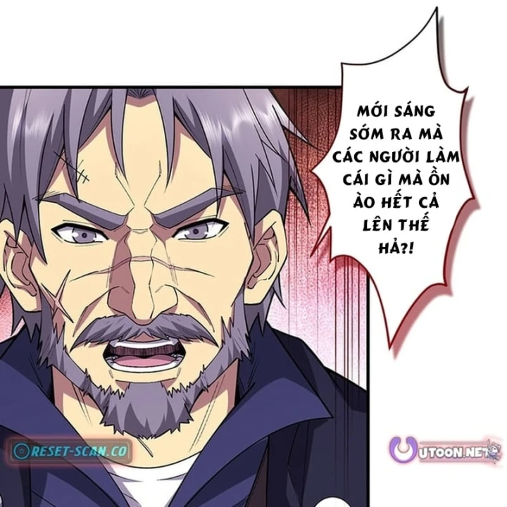 Ma Kiếm Sĩ Hồi Sinh Và Huyết Thống Tối Thượng Chapter 21 - 45