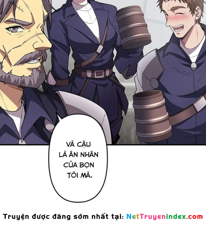 Ma Kiếm Sĩ Hồi Sinh Và Huyết Thống Tối Thượng Chapter 21 - 86