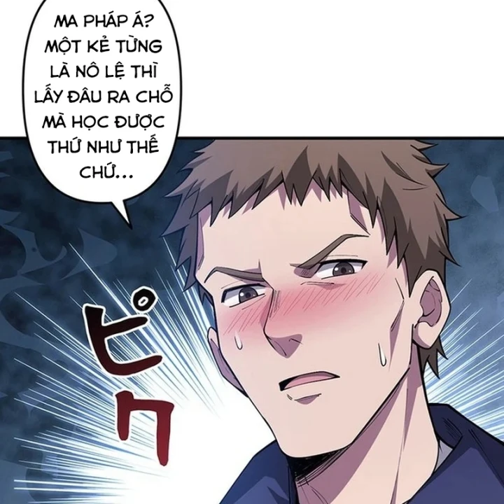 Ma Kiếm Sĩ Hồi Sinh Và Huyết Thống Tối Thượng Chapter 22 - 21