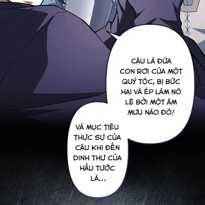 Ma Kiếm Sĩ Hồi Sinh Và Huyết Thống Tối Thượng Chapter 22 - 42