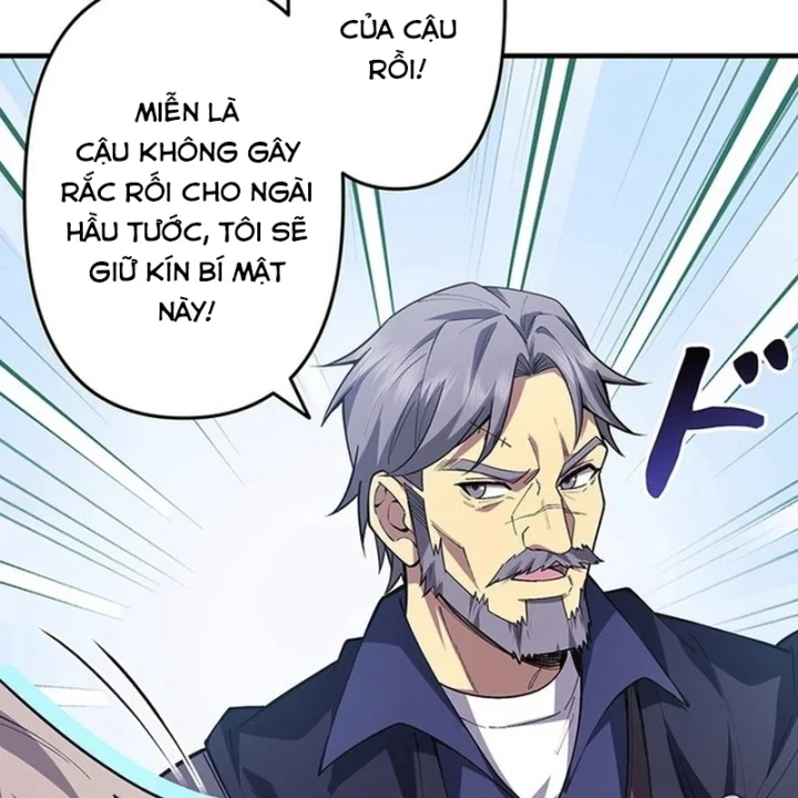 Ma Kiếm Sĩ Hồi Sinh Và Huyết Thống Tối Thượng Chapter 22 - 58