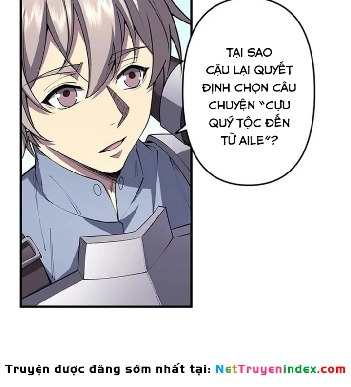 Ma Kiếm Sĩ Hồi Sinh Và Huyết Thống Tối Thượng Chapter 22 - 77