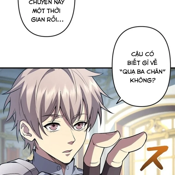 Ma Kiếm Sĩ Hồi Sinh Và Huyết Thống Tối Thượng Chapter 22 - 85