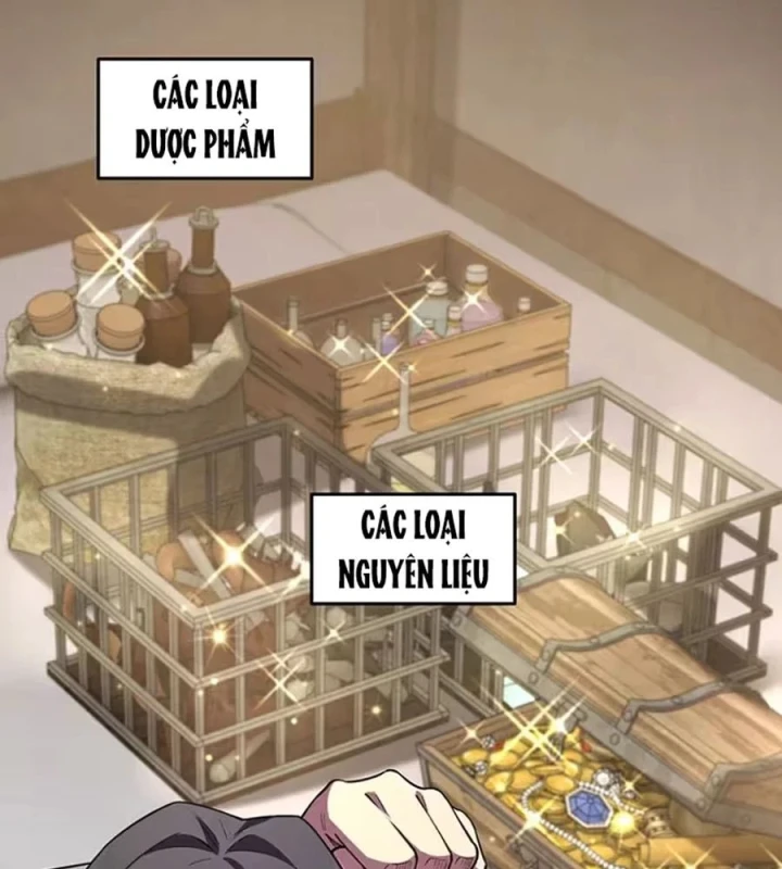 Ma Kiếm Sĩ Hồi Sinh Và Huyết Thống Tối Thượng Chapter 25 - 5