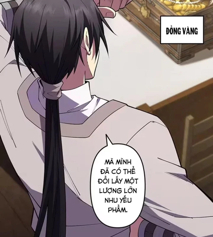 Ma Kiếm Sĩ Hồi Sinh Và Huyết Thống Tối Thượng Chapter 25 - 6