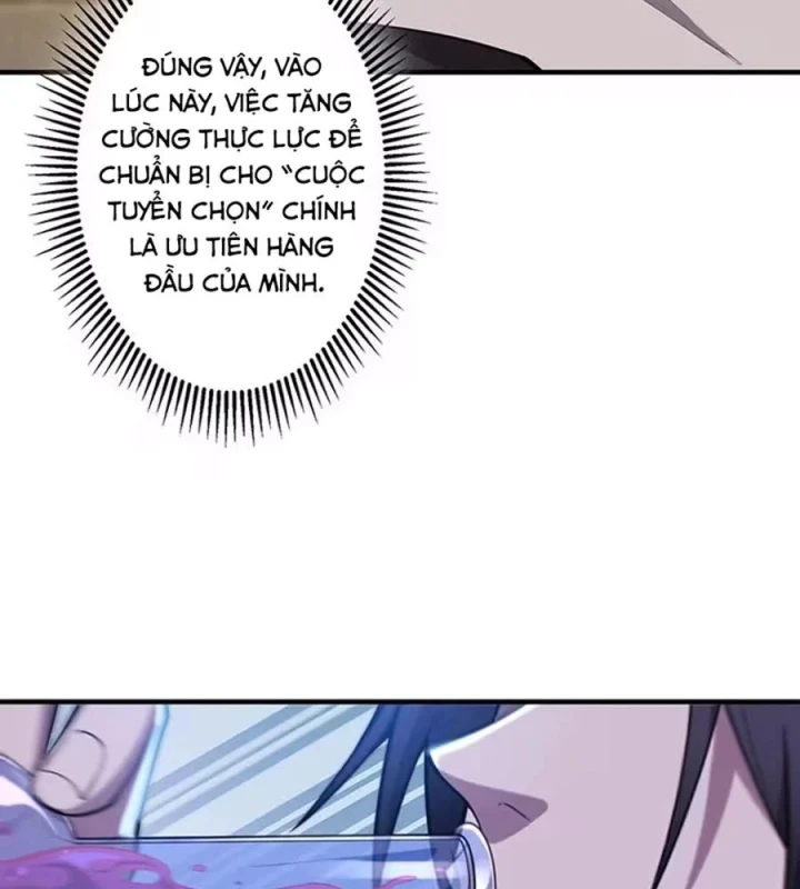 Ma Kiếm Sĩ Hồi Sinh Và Huyết Thống Tối Thượng Chapter 25 - 19