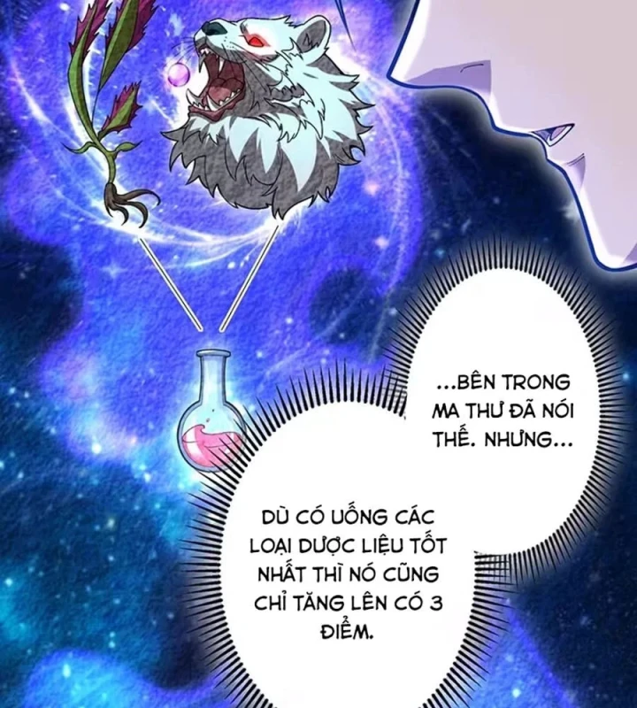 Ma Kiếm Sĩ Hồi Sinh Và Huyết Thống Tối Thượng Chapter 25 - 43