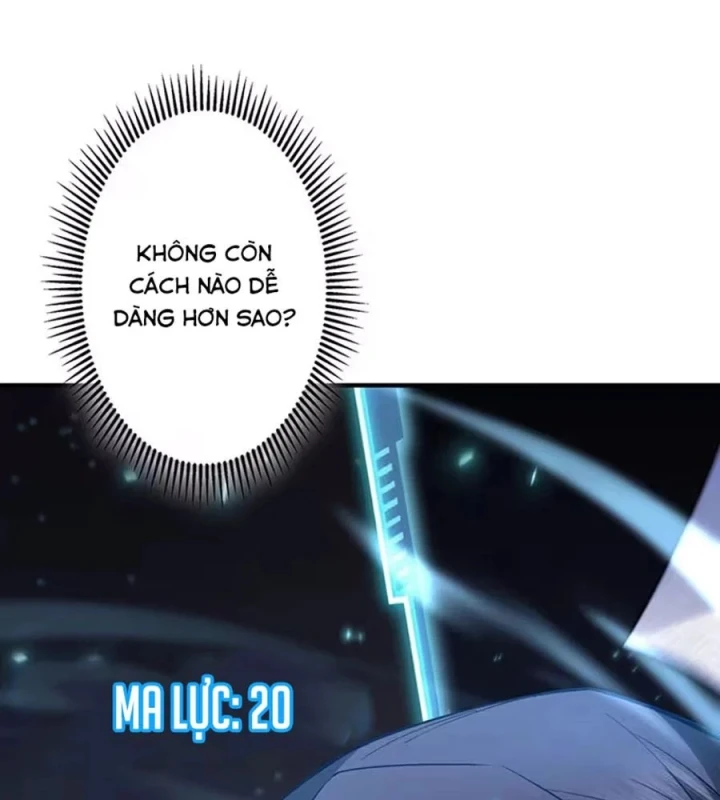 Ma Kiếm Sĩ Hồi Sinh Và Huyết Thống Tối Thượng Chapter 25 - 53