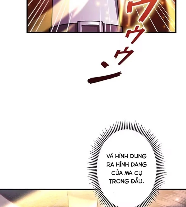 Ma Kiếm Sĩ Hồi Sinh Và Huyết Thống Tối Thượng Chapter 25 - 70
