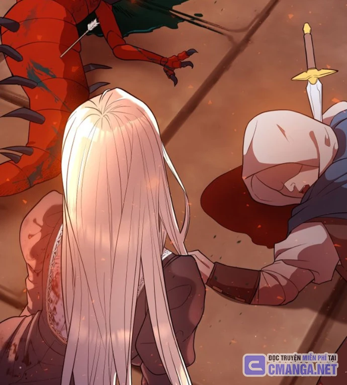Sống Cùng Phòng Với Nàng Thánh Nữ Chapter 1 - 9