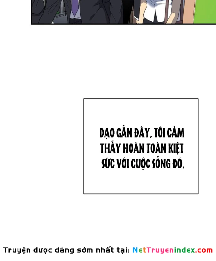 Sống Cùng Phòng Với Nàng Thánh Nữ Chapter 1 - 38