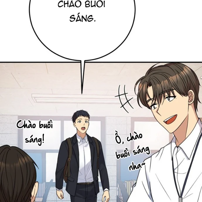 Sống Cùng Phòng Với Nàng Thánh Nữ Chapter 1 - 44