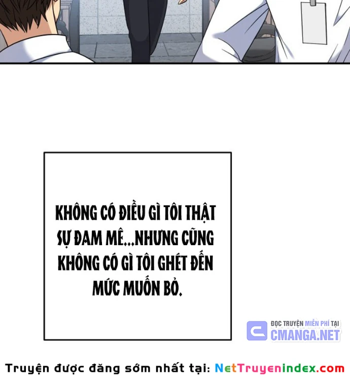 Sống Cùng Phòng Với Nàng Thánh Nữ Chapter 1 - 45
