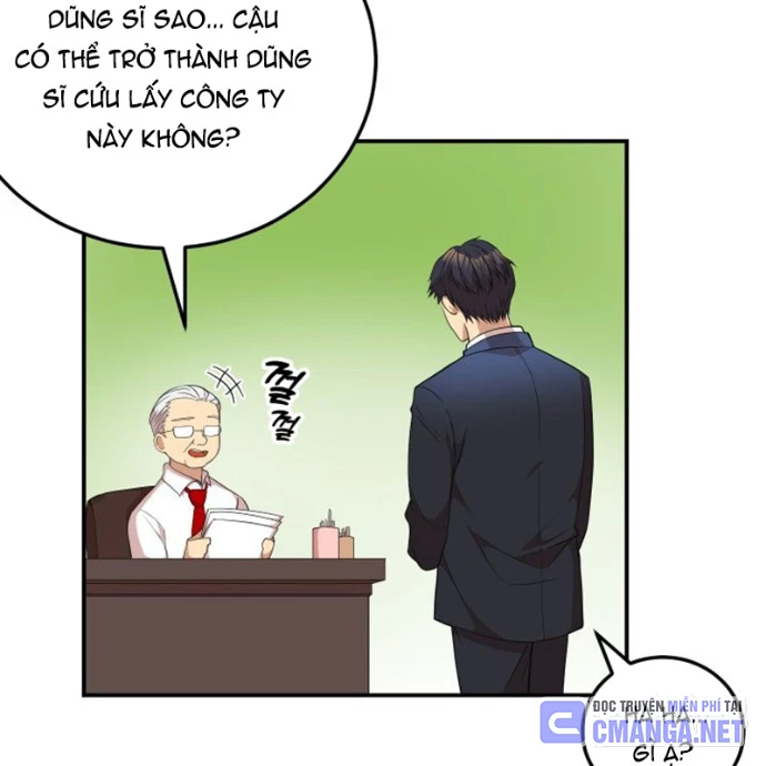 Sống Cùng Phòng Với Nàng Thánh Nữ Chapter 1 - 51