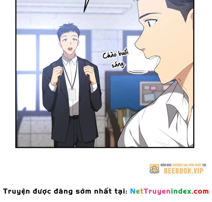 Sống Cùng Phòng Với Nàng Thánh Nữ Chapter 1 - 84