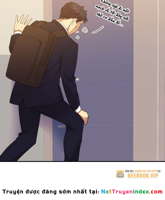 Sống Cùng Phòng Với Nàng Thánh Nữ Chapter 1 - 90
